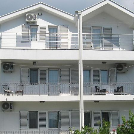 Apartman Stefan ติวัต ภายนอก รูปภาพ