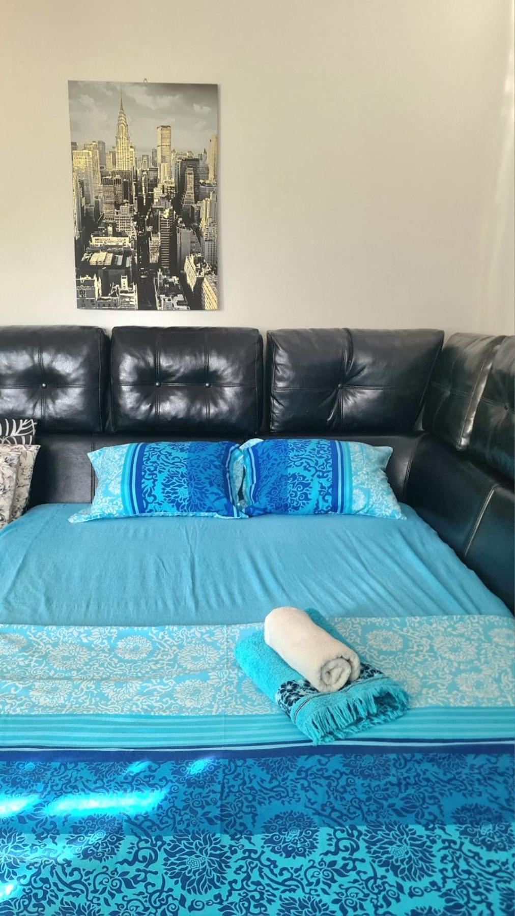 Apartman Stefan ติวัต ภายนอก รูปภาพ