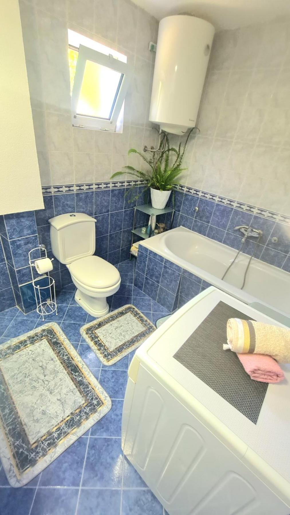 Apartman Stefan ติวัต ภายนอก รูปภาพ