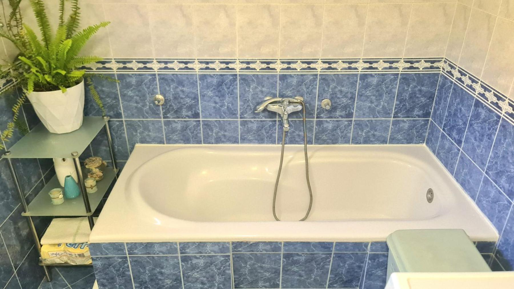 Apartman Stefan ติวัต ภายนอก รูปภาพ