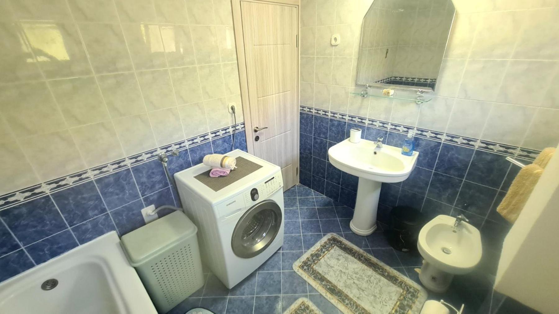 Apartman Stefan ติวัต ภายนอก รูปภาพ