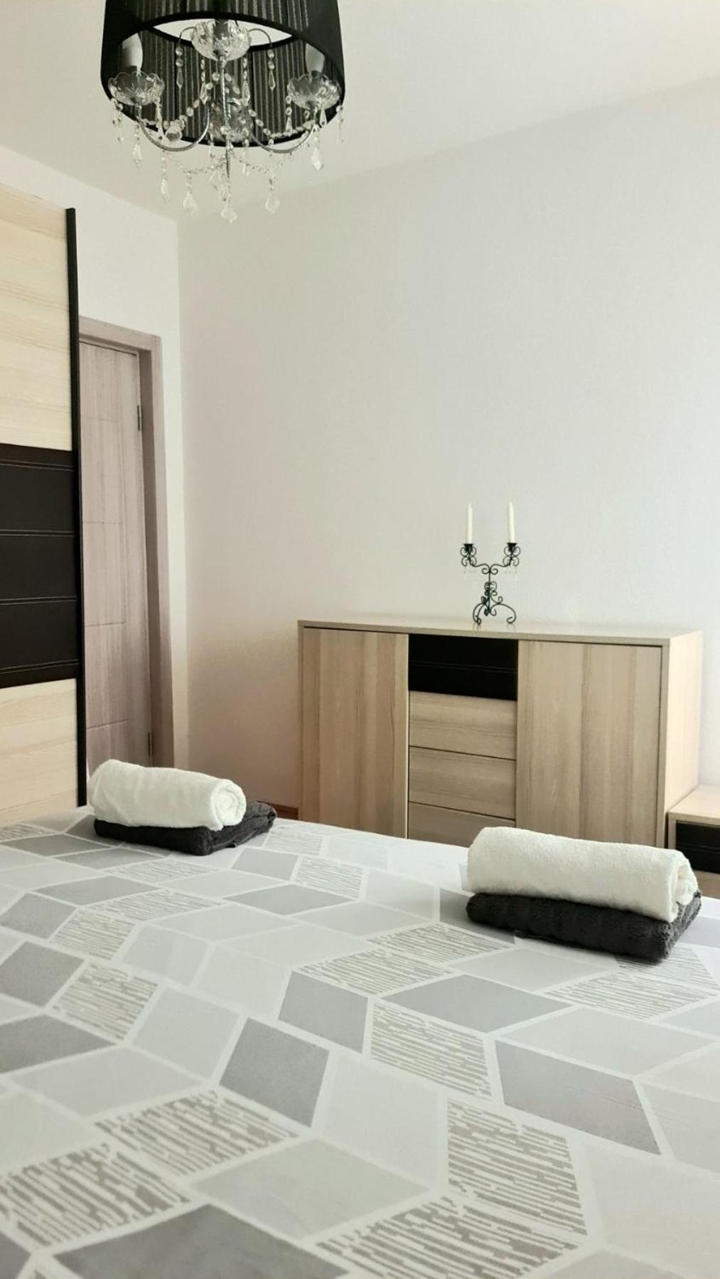 Apartman Stefan ติวัต ภายนอก รูปภาพ