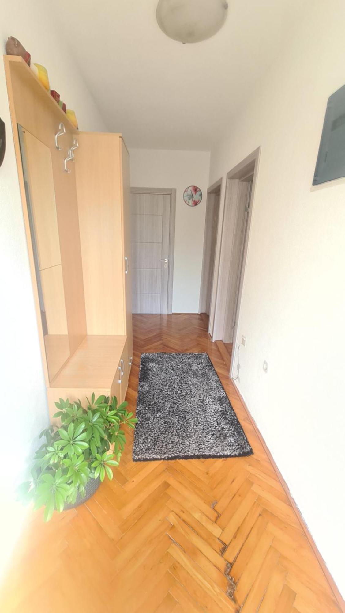 Apartman Stefan ติวัต ภายนอก รูปภาพ