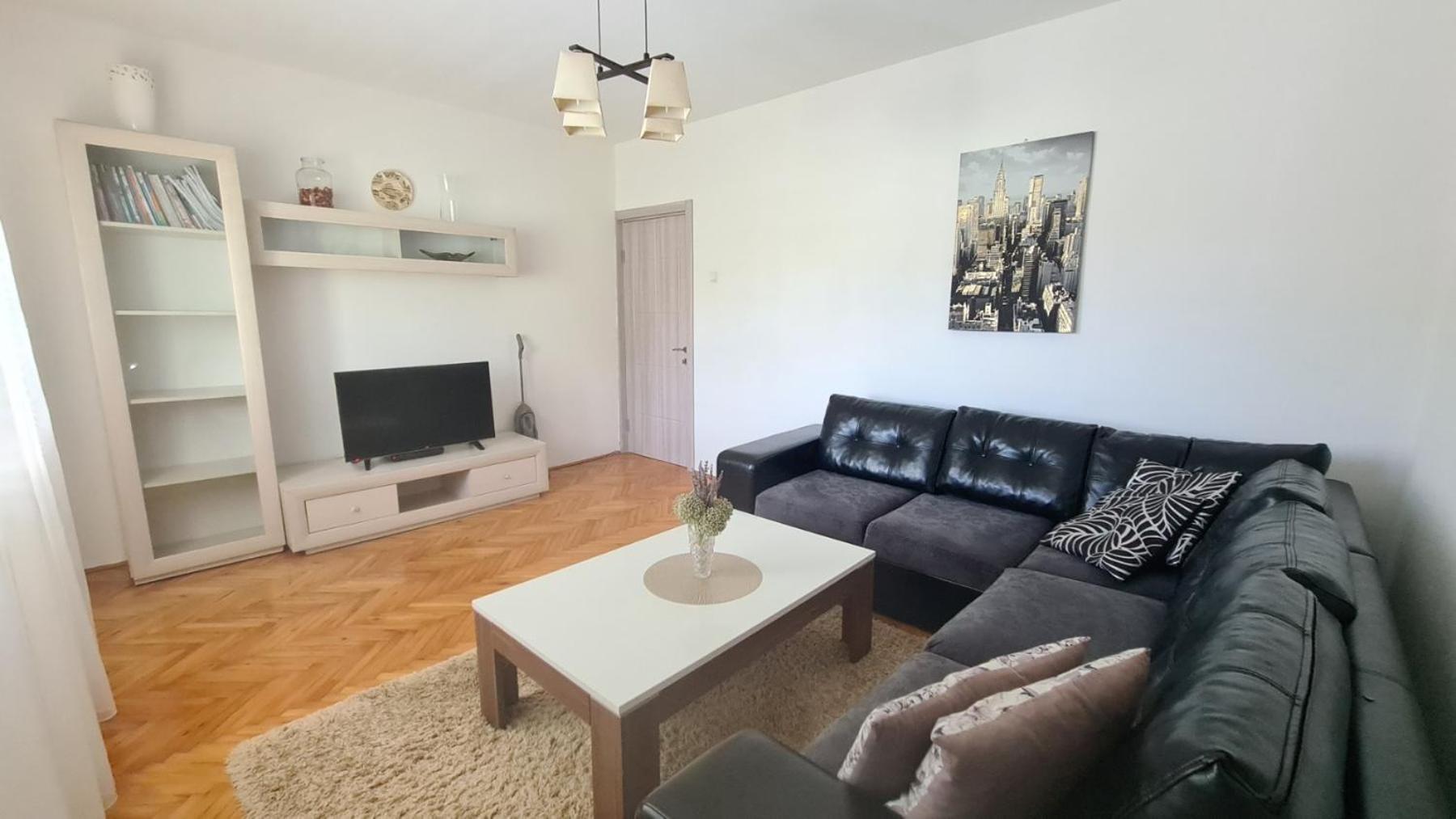 Apartman Stefan ติวัต ภายนอก รูปภาพ